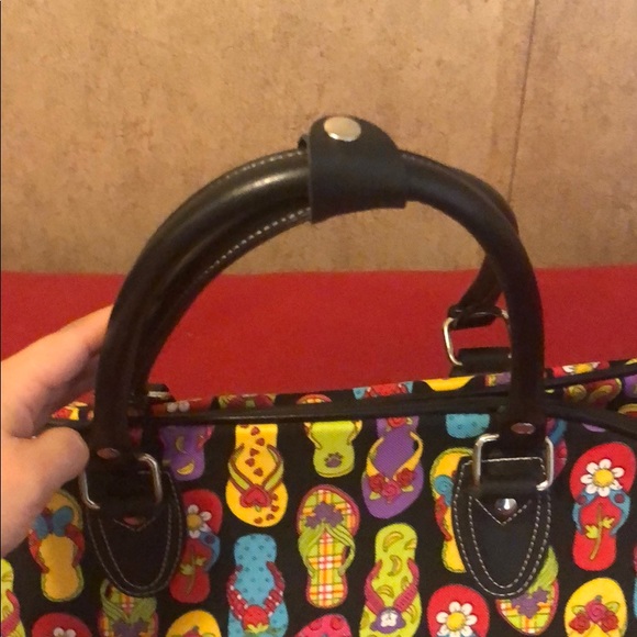 Duffel bag! - Picture 5 of 7